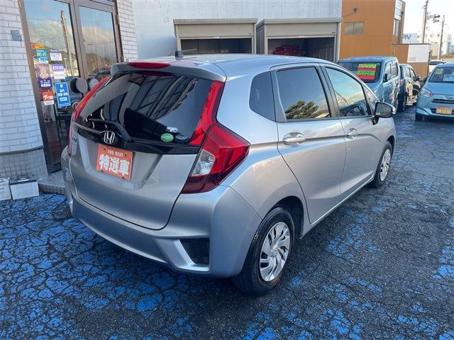 フィット 2015/H27