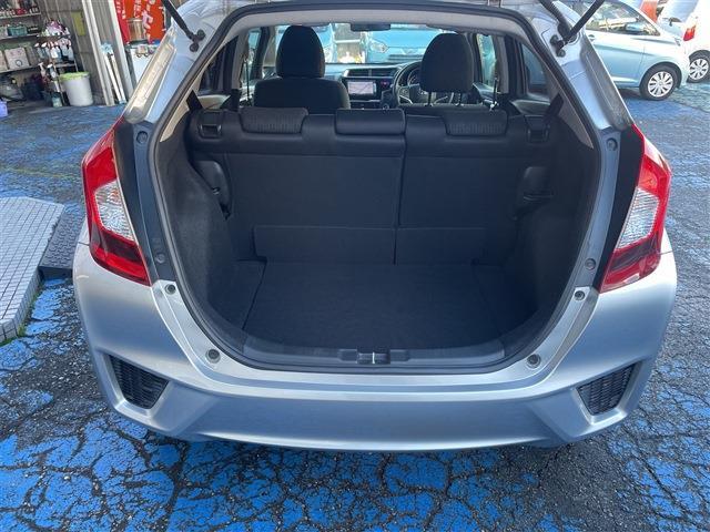 フィット 2015/H27