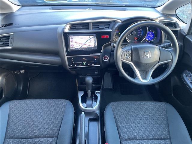 フィット 2015/H27