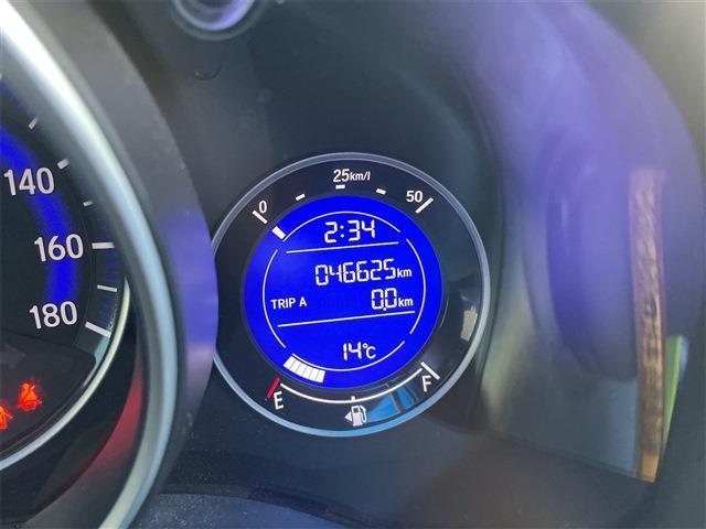 フィット 2015/H27