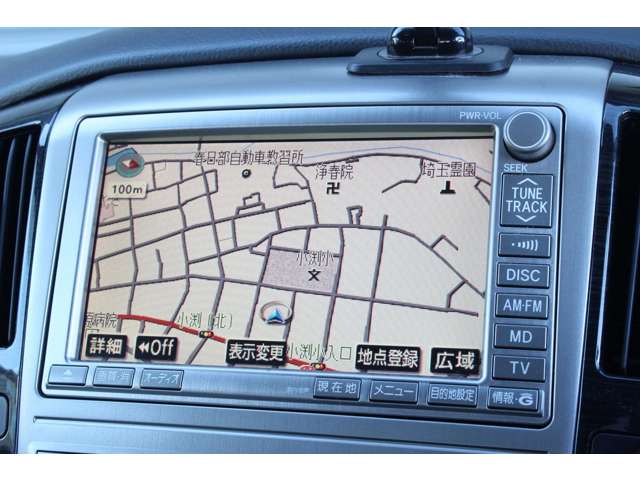 アルファード 2006/H18