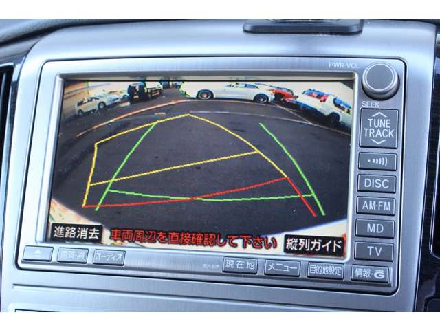 アルファード 2006/H18