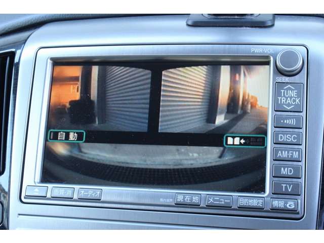 アルファード 2006/H18