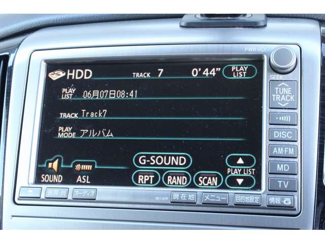 アルファード 2006/H18