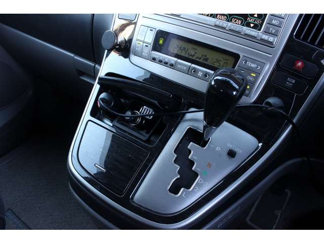 アルファード 2006/H18