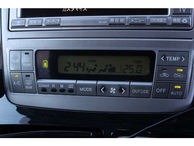 アルファード 2006/H18