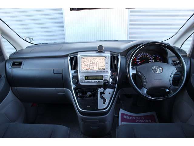 アルファード 2006/H18