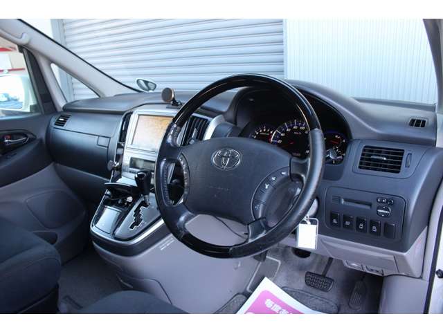 アルファード 2006/H18