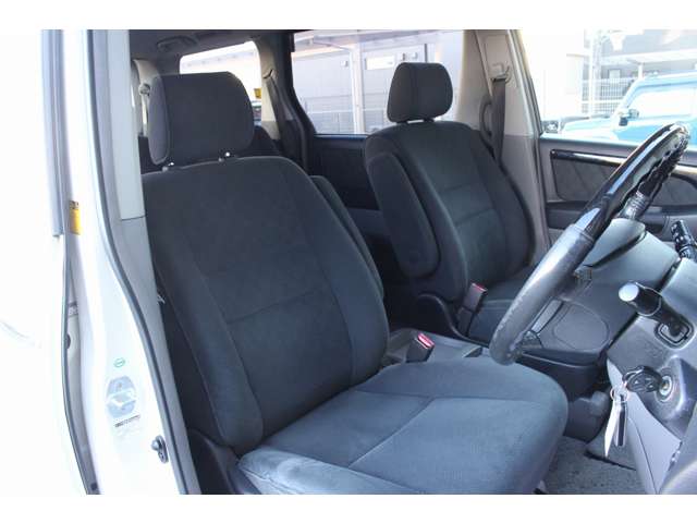 アルファード 2006/H18