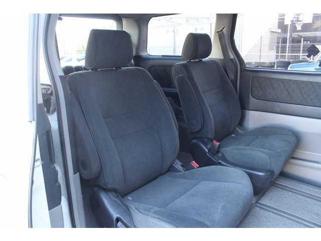 アルファード 2006/H18