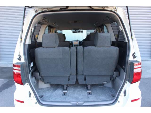 アルファード 2006/H18