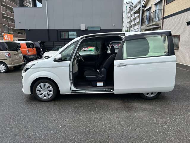 スペイド 2019/H31