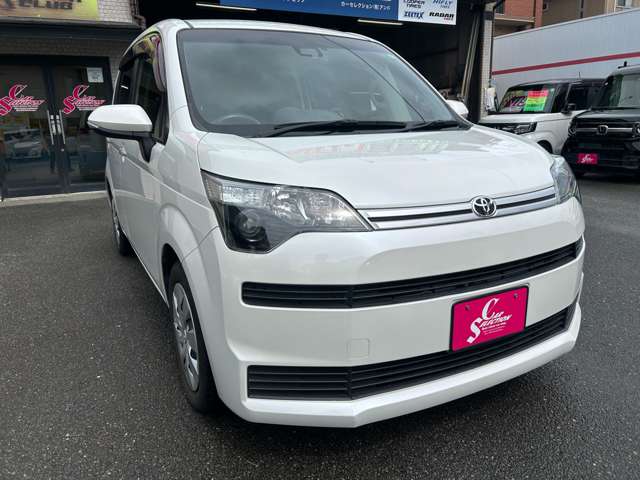 スペイド 2019/H31