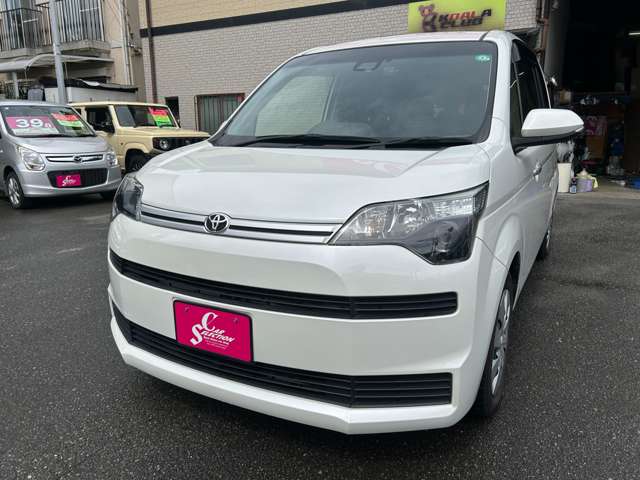 スペイド 2019/H31