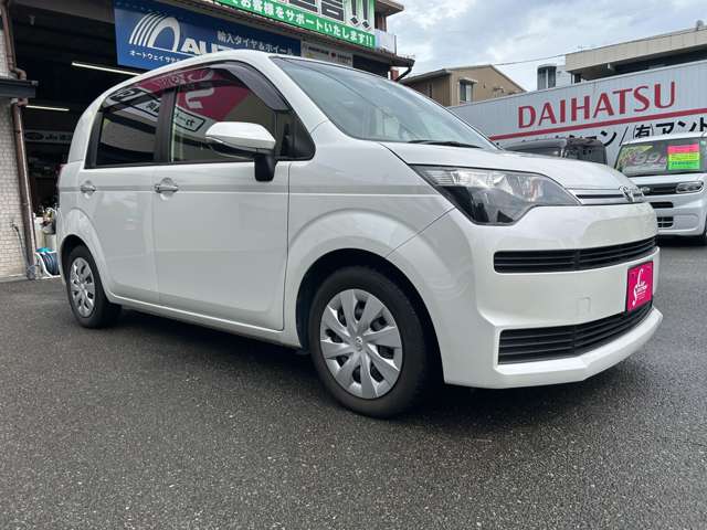 スペイド 2019/H31