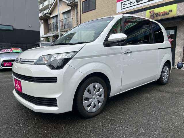 スペイド 2019/H31