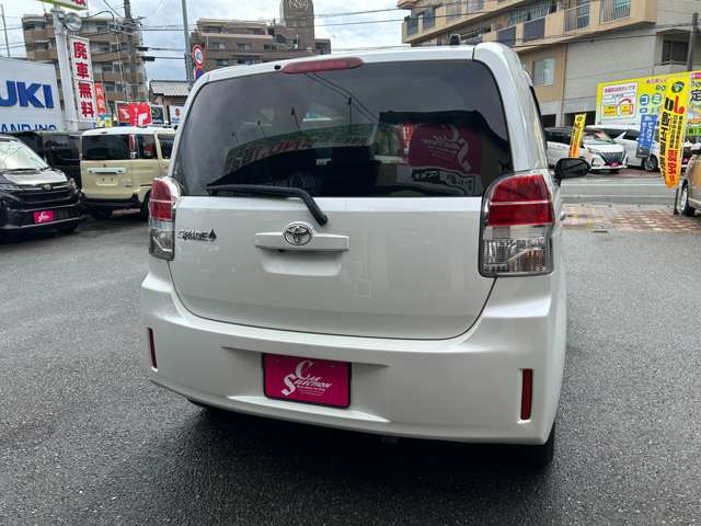 スペイド 2019/H31