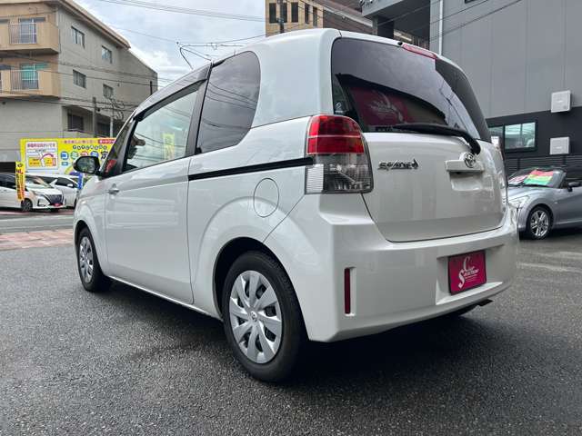 スペイド 2019/H31