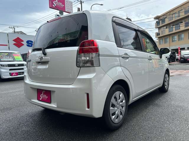 スペイド 2019/H31