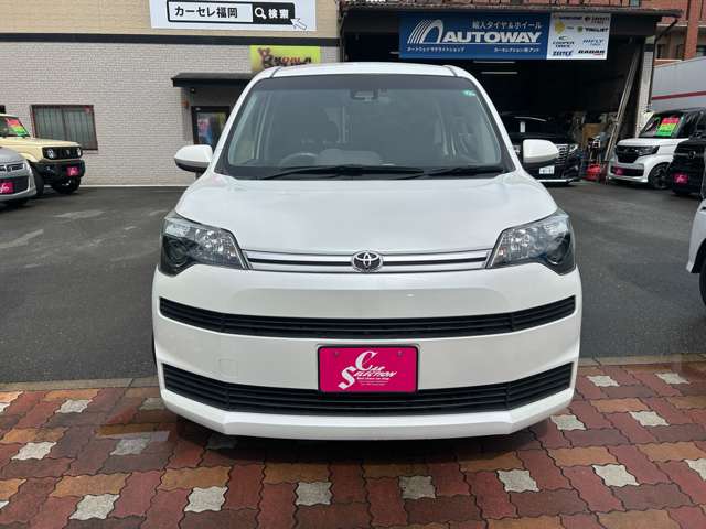 スペイド 2019/H31