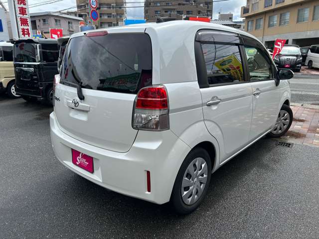 スペイド 2019/H31