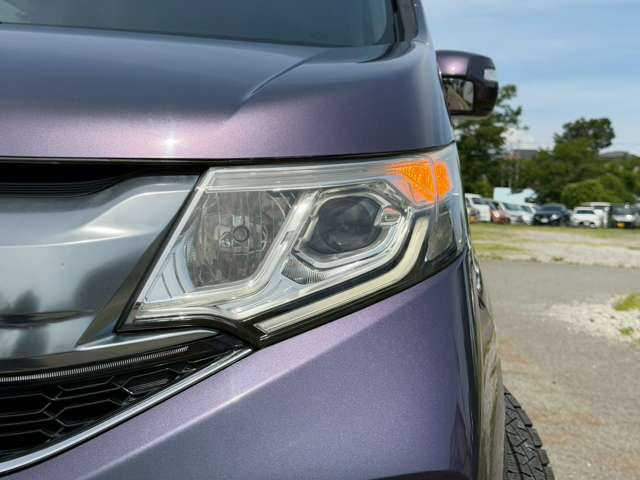 ステップワゴン 2017/H29