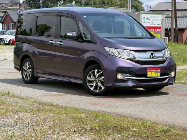 ステップワゴン 2017/H29