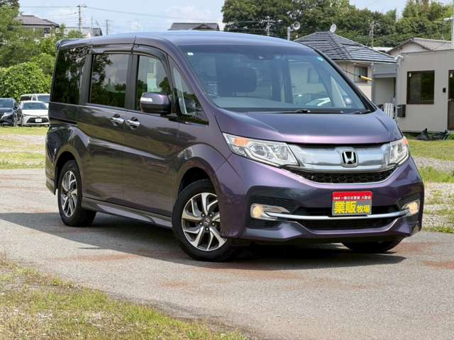 ステップワゴン 2017/H29