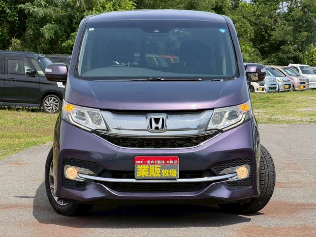 ステップワゴン 2017/H29