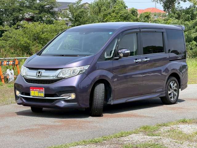 ステップワゴン 2017/H29