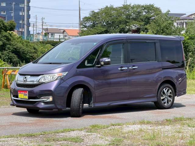 ステップワゴン 2017/H29