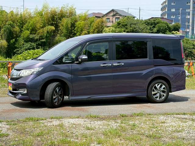 ステップワゴン 2017/H29