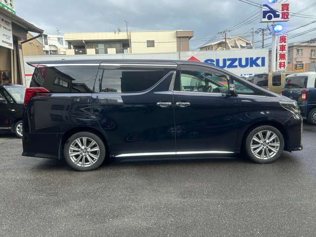 アルファード 2021/R03