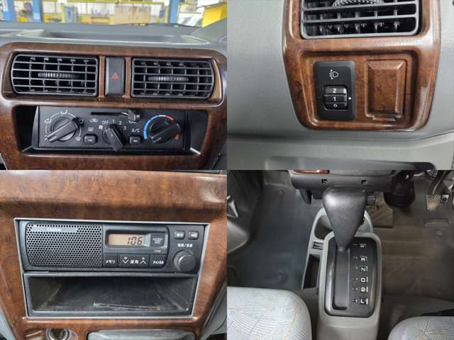 クリッパー 2007/H19