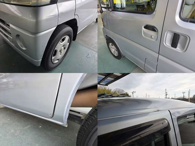 クリッパー 2007/H19