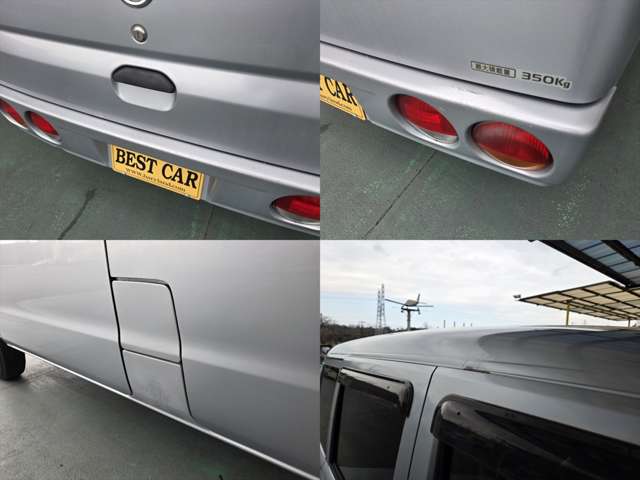 クリッパー 2007/H19