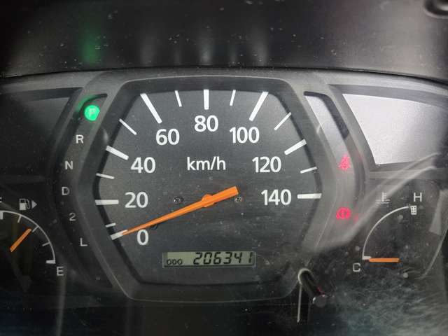 クリッパー 2007/H19