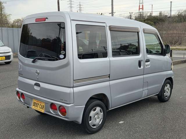 クリッパー 2007/H19