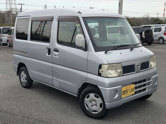 クリッパー 2007/H19