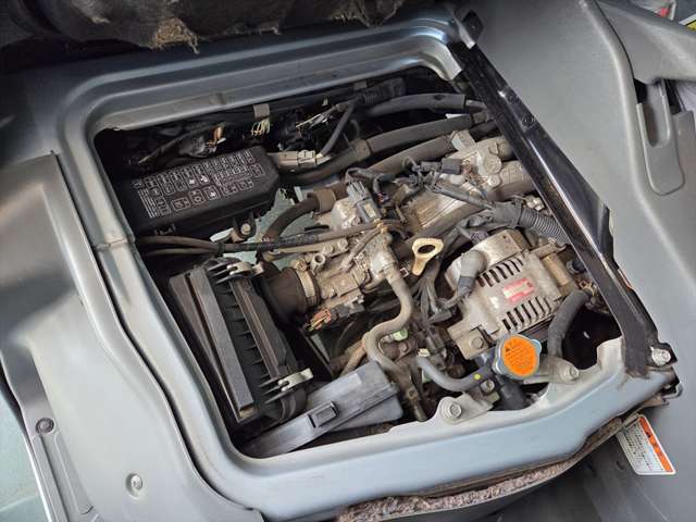 クリッパー 2007/H19