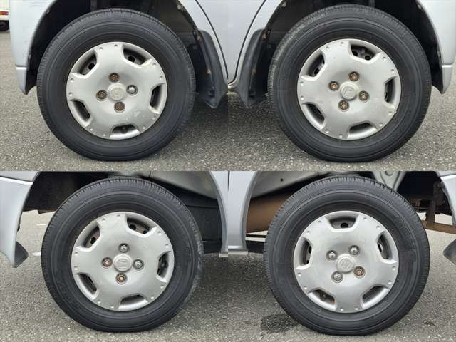 クリッパー 2007/H19