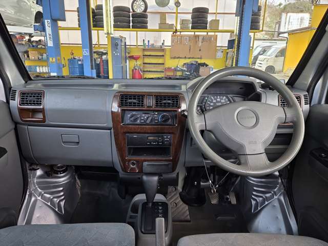 クリッパー 2007/H19