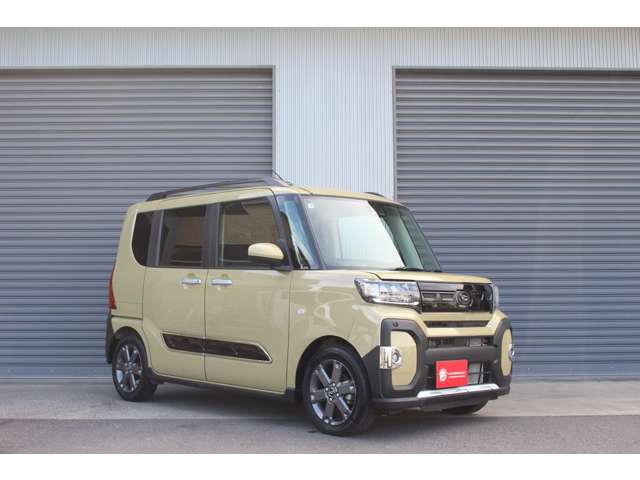 タント 2025/R07