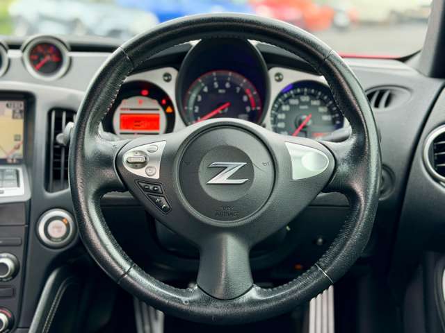 フェアレディZ 2008/H20
