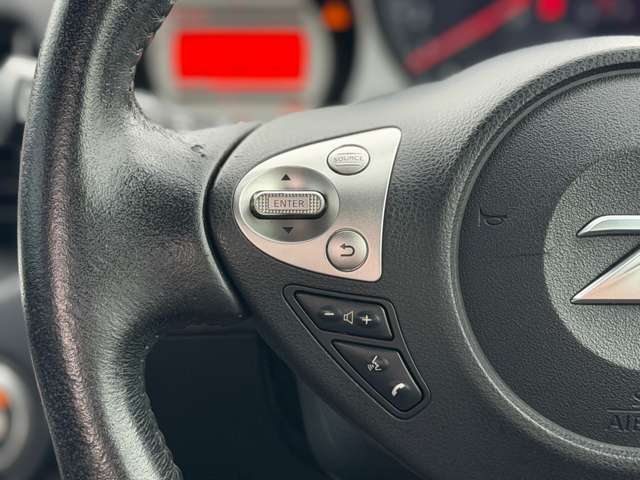 フェアレディZ 2008/H20