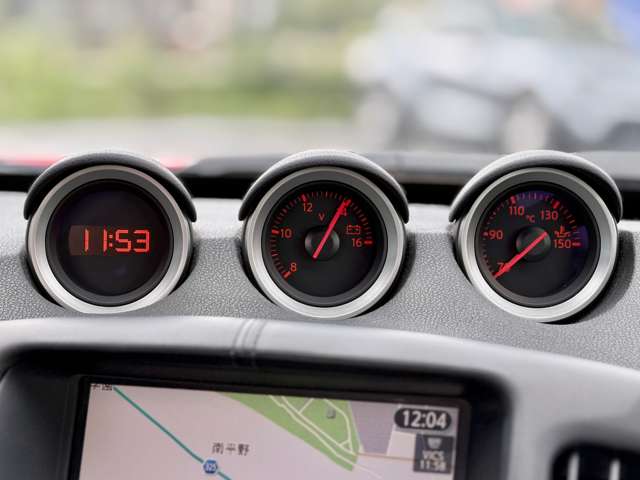 フェアレディZ 2008/H20