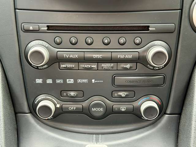 フェアレディZ 2008/H20