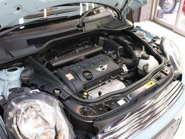 ミニコンバーチブル 2013/H25