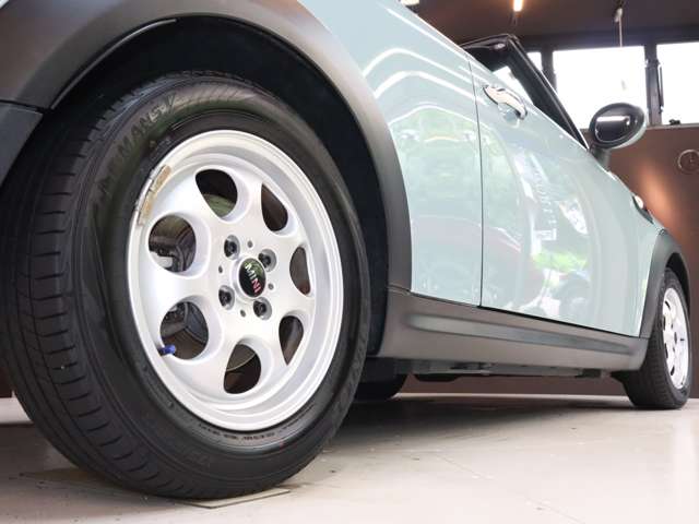 ミニコンバーチブル 2013/H25
