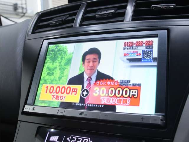 プリウスα 2012/H24